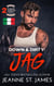 Down & Dirty: Jag (Edizione Italiana) - Dirty Angels MC (Edizione Italiana), #2