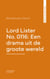 Lord Lister No. 0116: Een drama uit de groote wereld