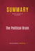 Summary: The Political Brain - Review and Analysis of Drew Westen