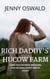 Rich Daddy's Farm - Dark Hucow BDSM Breeding And Milking Short Erotica Story