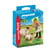 Fermière avec moutons - Playmobil® - Country - 9356