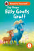 The Three Billy Goats Gruff: Read It Yourself - Level 1 Early Reader