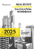 Real Estate License Exam Calculation Workbook: Volume 2 (2025 Edition)