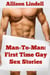 Man-To-Man: First Time Gay Sex Stories - First Times, #7