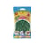Sachet 1000 perles Hama - MIDI - vert - 20710