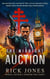 The Midnight Auction - Kimball Hayden's Nowhere Man, #2