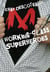 Working-Class Superheroes - Working-Class Superheroes, #1