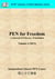 PEN for Freedom A Journal of Literary Translation Volume 4 (2013) - PEN for Freedom: A Journal of Literary Translation, #4