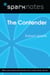 The Contender (SparkNotes Literature Guide)