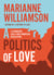 A Politics of Love - A Handbook for a New American Revolution