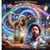 Marcus Douglas Presents Echoes of Time - Echoes of Time, #1