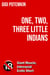 One, Two, Three Little Indians: Giant Muscle, Interracial Erotic Short - Erotic shorts by Gigi Potemkin, #1.3