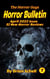 Horror Bulletin Monthly April 2022 - Horror Bulletin Monthly Issues, #7