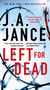 Left for Dead - A Novel