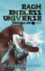 Each Endless Universe: Original Sin - Universe Trilogy, #3