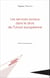 Les services sociaux dans le droit de l'Union européenne