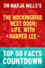 The Mockingbird Next Door:Life with HArper Lee - Top 50 Facts Countdown