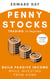 Penny Stocks Trading for Beginners: Build Passive Income While Investing From Home - 3 Hour Crash Course