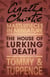 The House of Lurking Death - An Agatha Christie Short Story