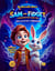 Sam and Fidget's Imagination Ignited Epic Adventures in Friendship - Sam and Fidget, #1