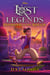 Lost Legends: Diamond in the Rough