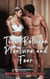 Torn Between Pleasure and Fear (BDSM Temptation) - BDSM temptation