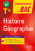 Histoire-Géographie - Tle - Terminale