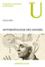 Anthropologie des savoirs