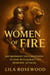 Women of Fire: 300 Midnight Declarations to End Witchcraft and Demonic Warfare and attacks - Faith Warriors Chronicles, #1