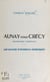 Aunay-sous-Crécy - Monographie communale, les usines d'engrais chimiques