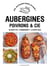 Aubergines, poivrons & Cie
