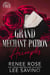 Grand Méchant Patron: Accouplés - Les Loups-Garous de Wall Street, #4
