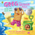 Greg the Sausage Roll: Wish You Were Here - The ultimate summer sizzler - part of the laugh out loud No. 1 bestselling series