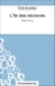 L'île des esclaves de Marivaux (Fiche de lecture) - Analyse complète de l'oeuvre