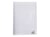 Cahier - A4 -21 x 29,7 cm - 48 pages grands carreaux - Cultura