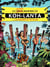 Koh Lanta - Tome 1 - Los perdidos de las frutas