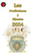 Leo Predicciones y Rituales  2024