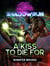 Shadowrun: A Kiss to Die For (A Shadowrun Novella) - Shadowrun Novella, #18