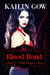 Blood Bond - Pulse Vampire Series, #5