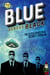 Blue Versus Black