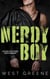 Nerdy Boy - Nerdy Boy Universe, #1