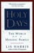 Holy Days - The World Of The Hasidic Family