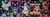 Puzzle 1000 pièces - Panorama Collection - Disney Classics