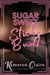 Sugar Sweet Sticky Buns