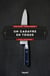 Un cadavre en toque - Crimes gourmands
