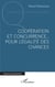 Coopération et concurrence... Pour l'égalité des chances
