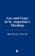 Law and Grace in St. Augustine's Theology