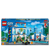LEGO® 60372 - Le centre d’entraînement de la police - LEGO® City