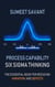 Process Capability - Six Sigma Thinking, #4
