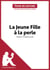 La Jeune Fille à la perle de Tracy Chevalier (Fiche de lecture) - Analyse complète et résumé détaillé de l'oeuvre